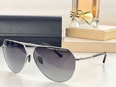 Porsche Design Sunglasses 7